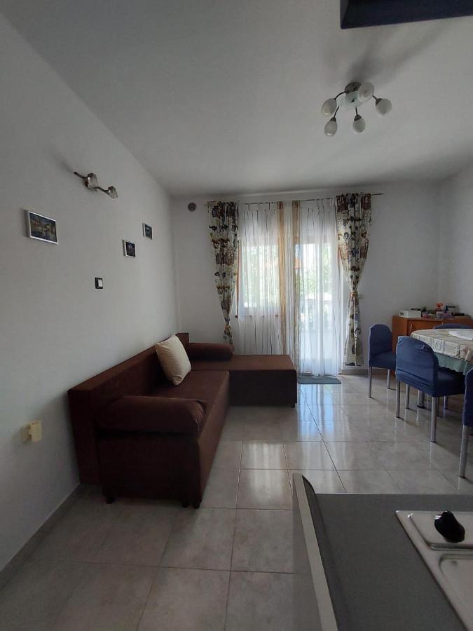 Holiday House Matko Gabonjin Kültér fotó