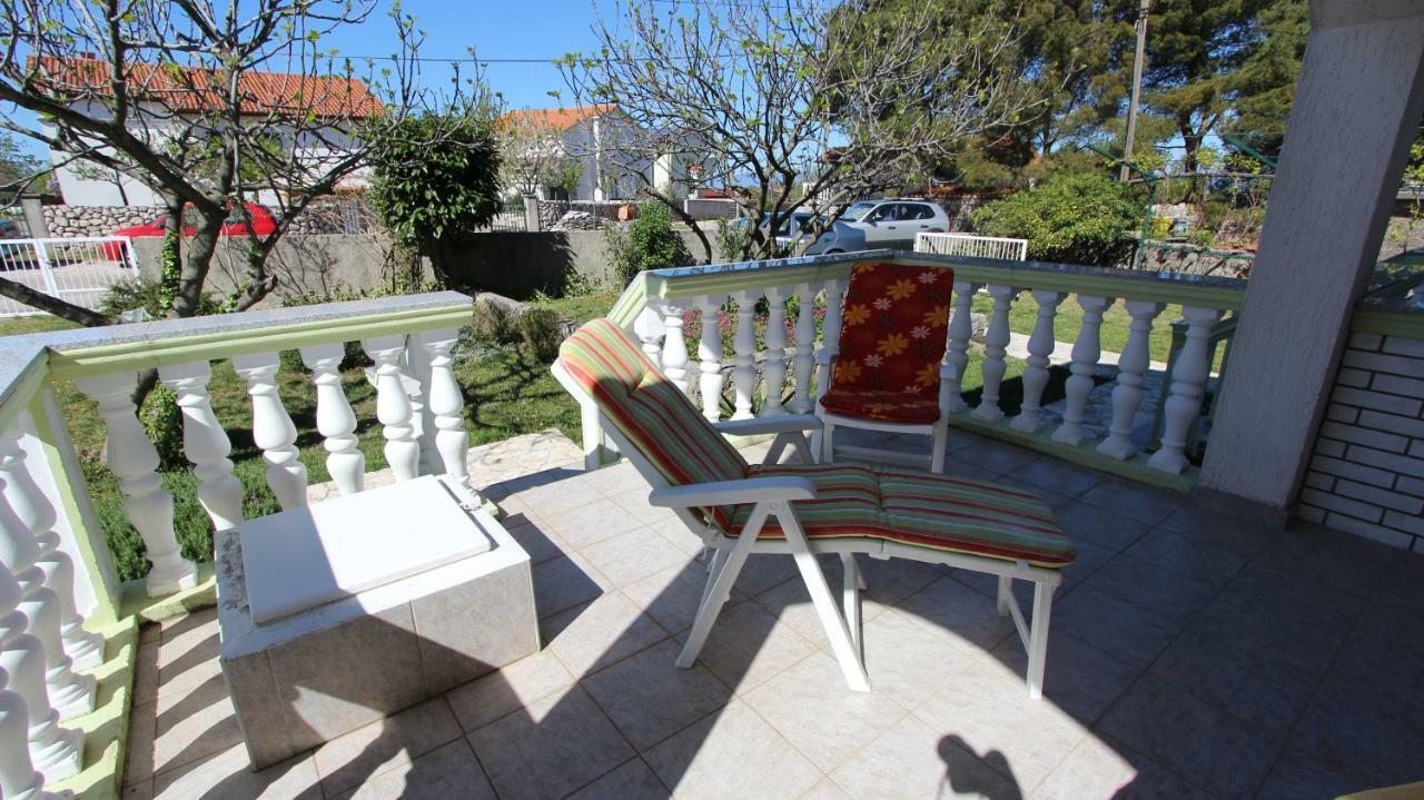 Holiday House Matko Gabonjin Kültér fotó