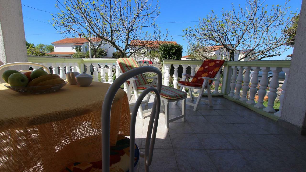 Holiday House Matko Gabonjin Kültér fotó